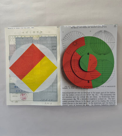 Karel Martens • Unbound