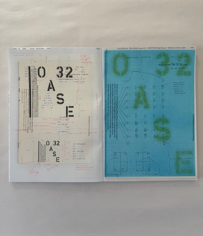 Karel Martens • Unbound