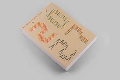 Karel Martens • 2027 Calendar