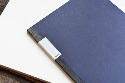 Kleid • 2MM Flat Notes - A5