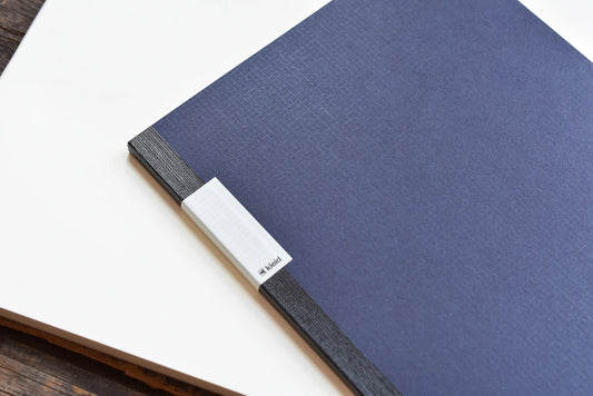 Kleid • 2MM Flat Notes - A5