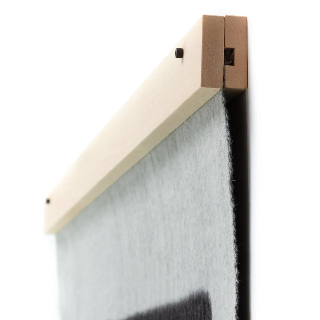Blacksaw • Small Art Series Wall Mount