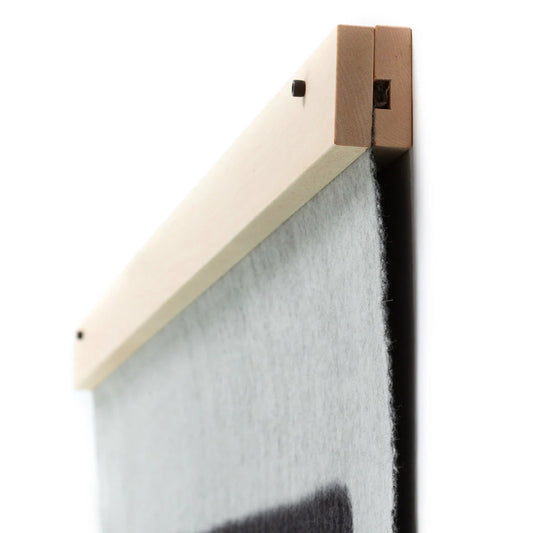 Blacksaw • Small Art Series Wall Mount