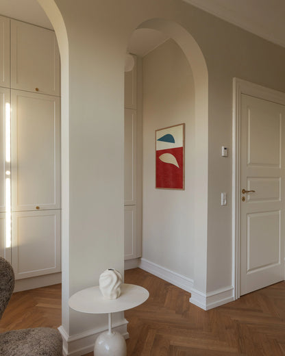 Lauri Hopkins • Hanging Mobile