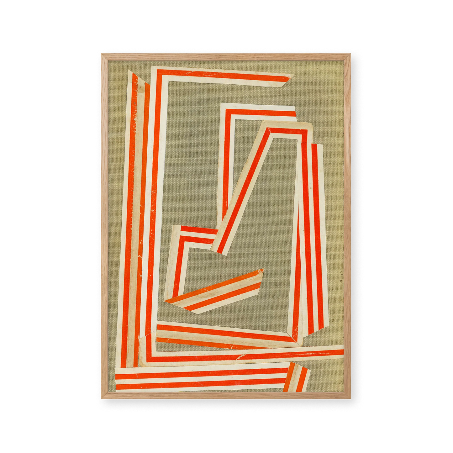 Lauri Hopkins • Tape