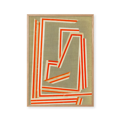 Lauri Hopkins • Tape