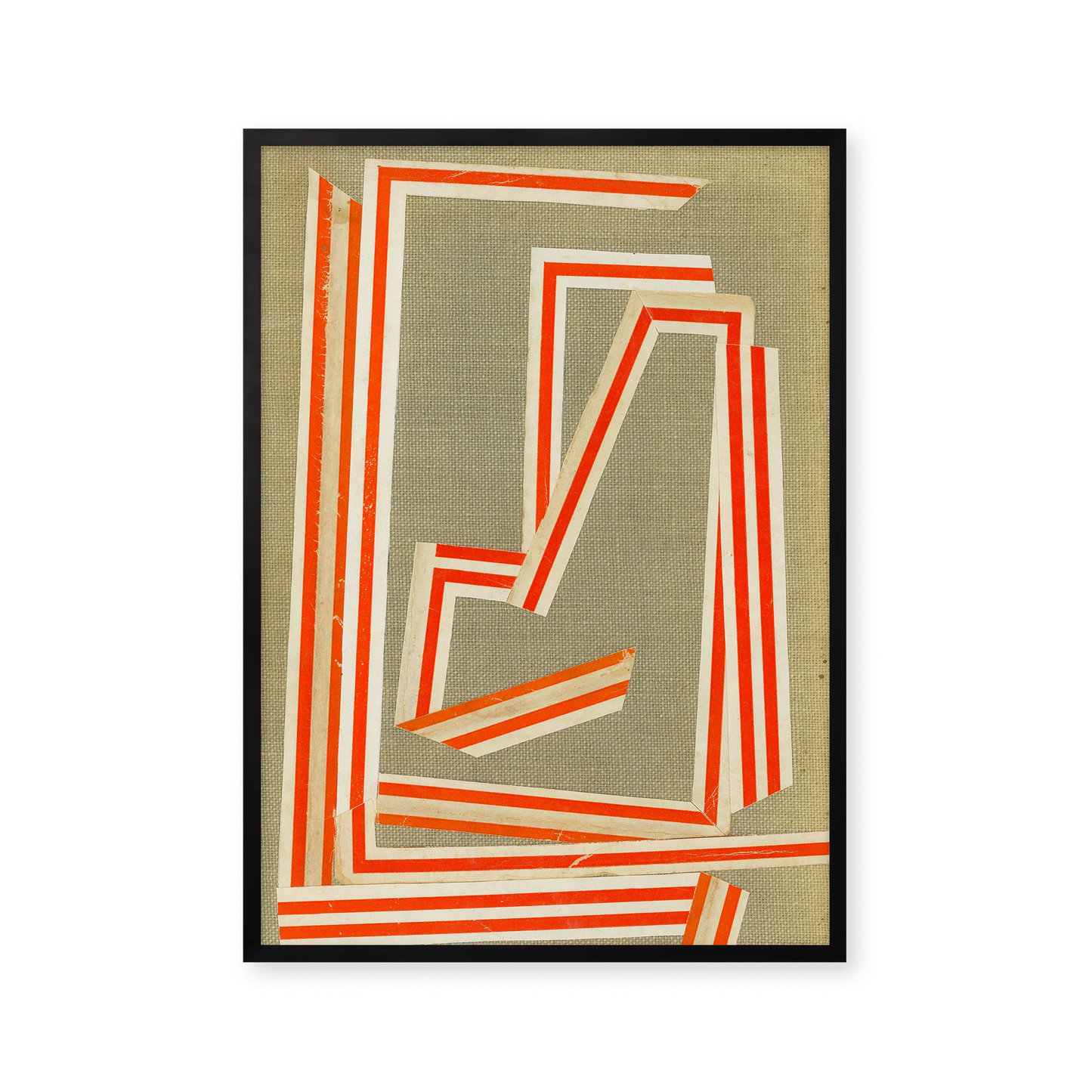 Lauri Hopkins • Tape