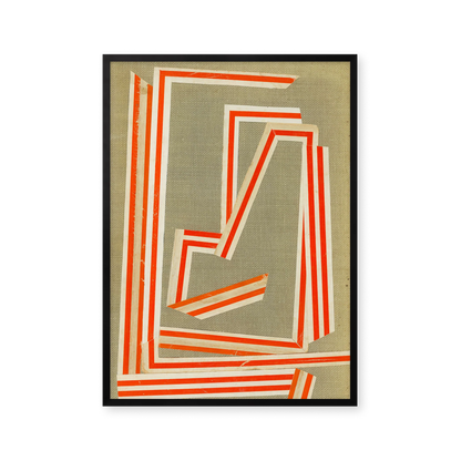 Lauri Hopkins • Tape