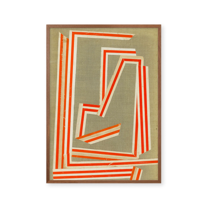 Lauri Hopkins • Tape