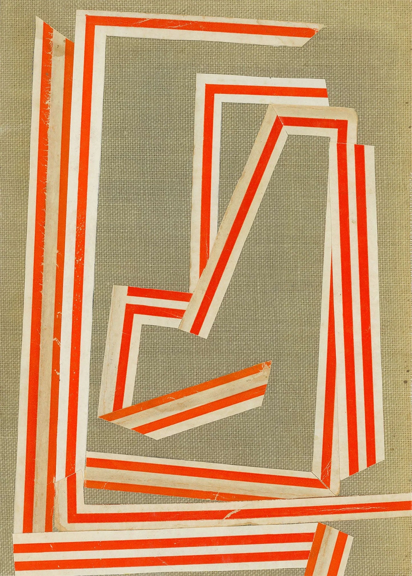 Lauri Hopkins • Tape