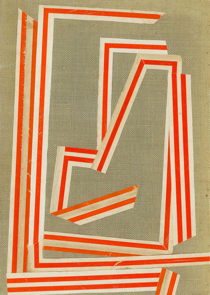 Lauri Hopkins • Tape
