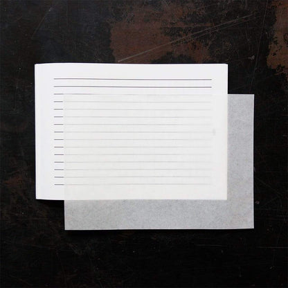 Life • Airmail Letter Pad