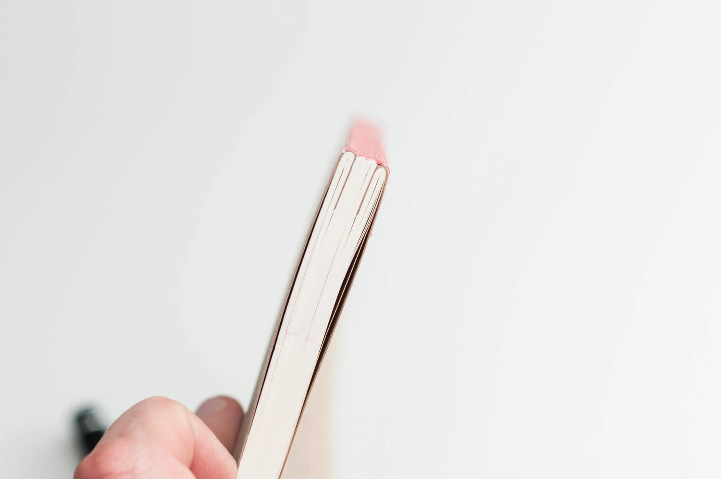 Life • Margin Notebook - Plain