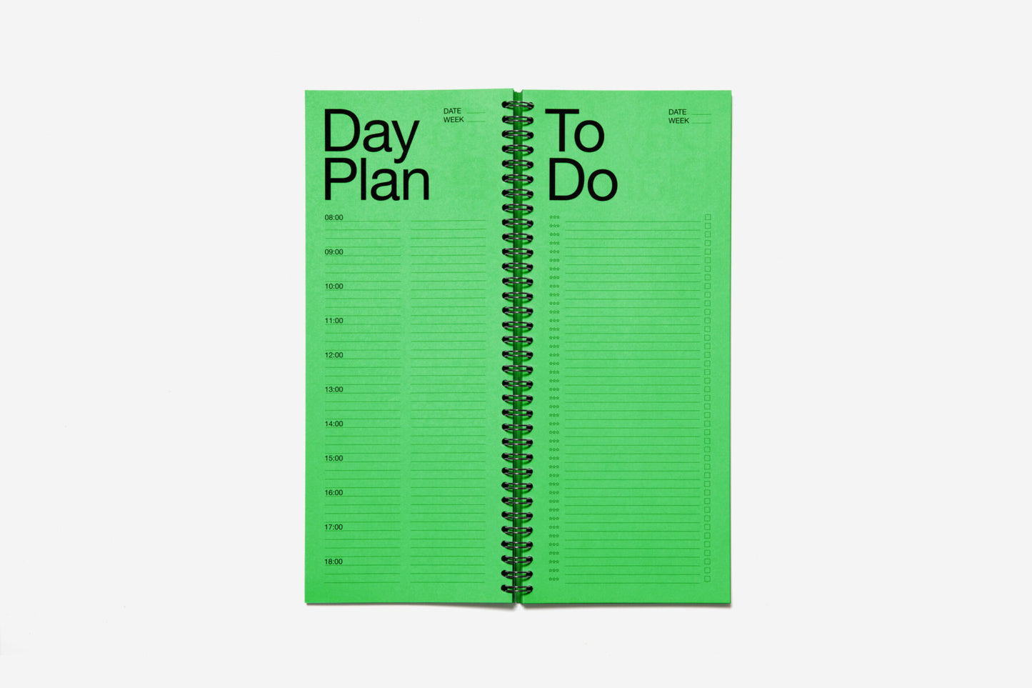 Marjolein Delhaas • Things to Do Today Planner