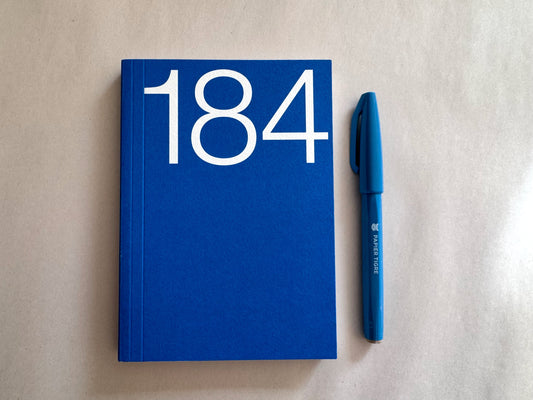 Marjolein Delhaas • Journal 184