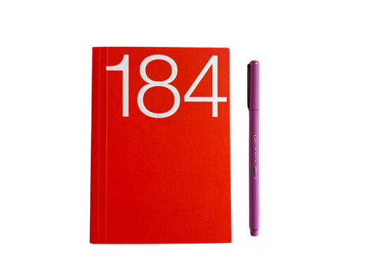 Marjolein Delhaas • Journal 184