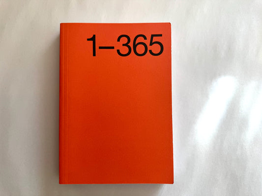 Marjolein Delhaas • Journal 365