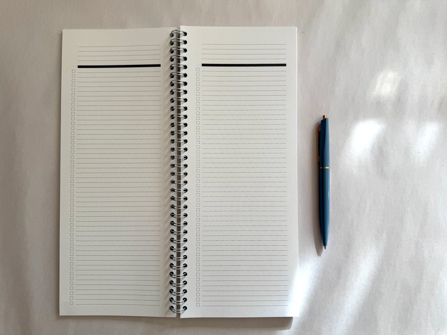 Marjolein Delhaas • A List of Things