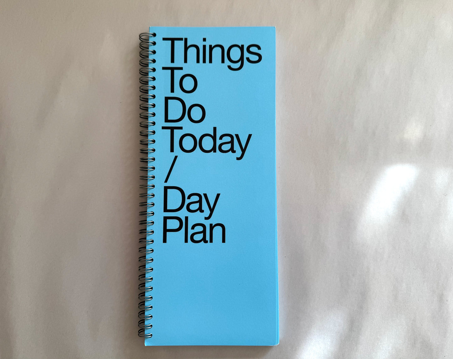 Marjolein Delhaas • Things to Do Today Planner