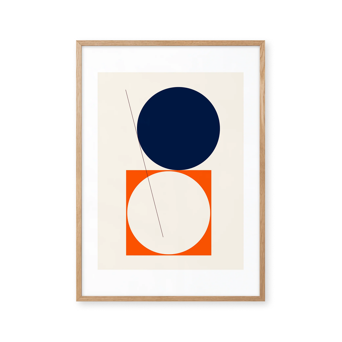 Mie and Him • Void & Form 02