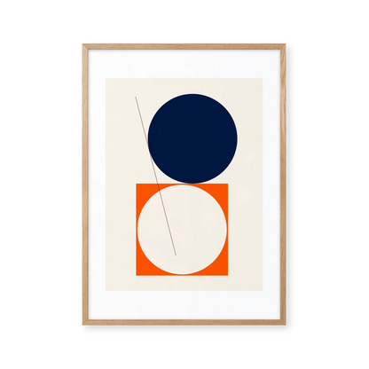 Mie and Him • Void & Form 02
