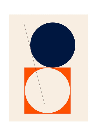 Mie and Him • Void & Form 02