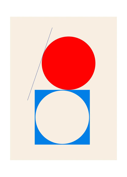 Mie and Him • Void & Form 01
