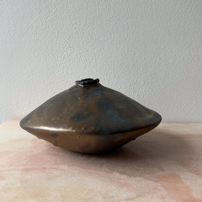 MONDAYS • Ikebana Vase