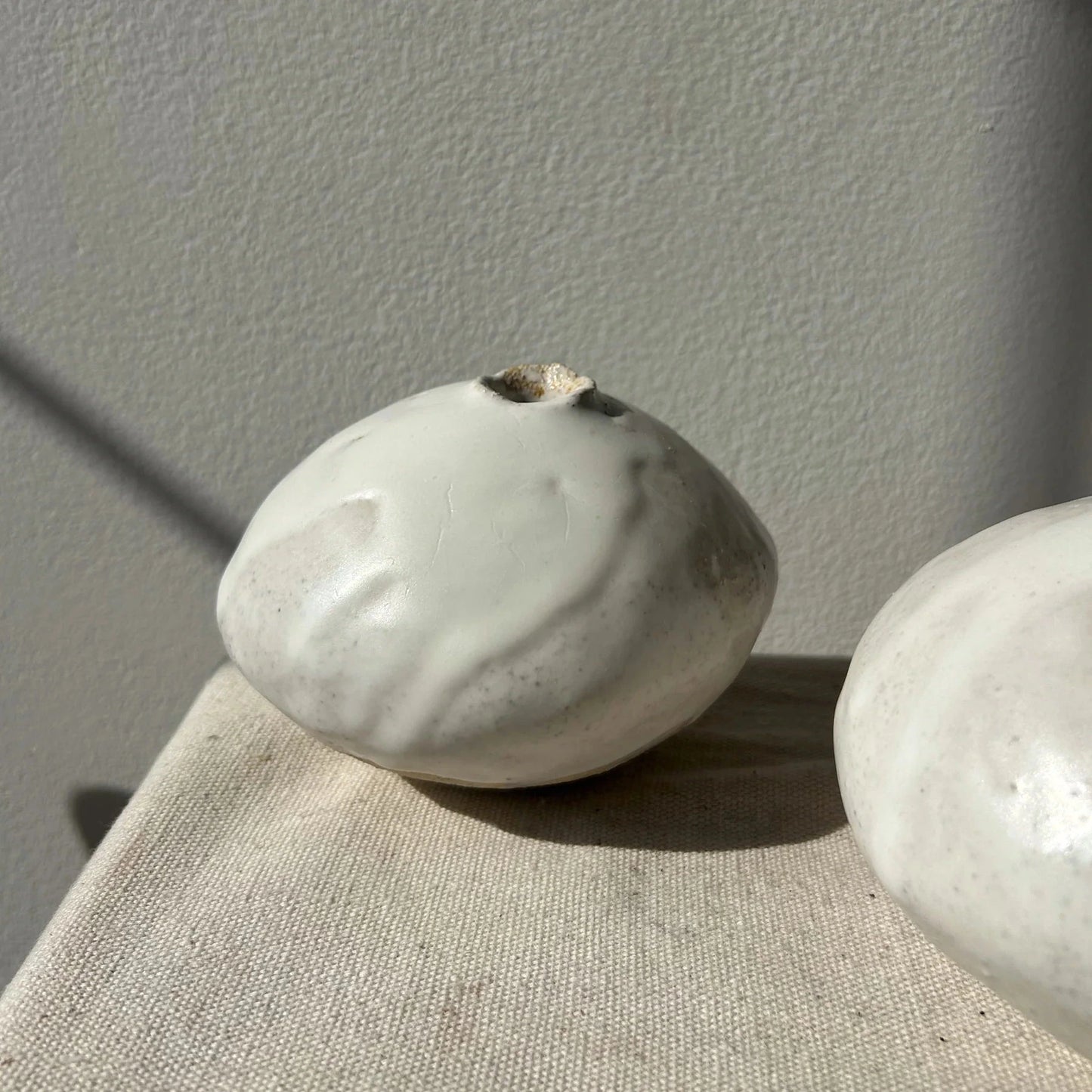 MONDAYS • Moon Bud Vase