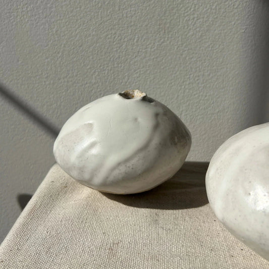 MONDAYS • Moon Bud Vase