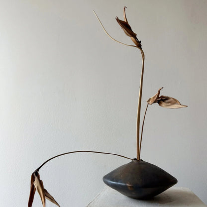 MONDAYS • Ikebana Vase