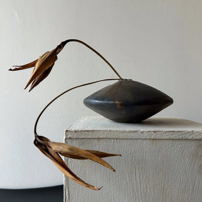 MONDAYS • Ikebana Vase