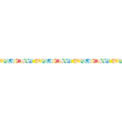 MT • Washi Tape - 7mm cube