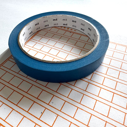 mt • Extra Long Large Core Tapes - Matte
