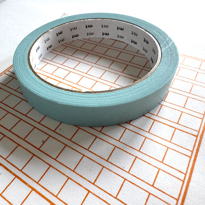 mt • Extra Long Large Core Tapes - Matte