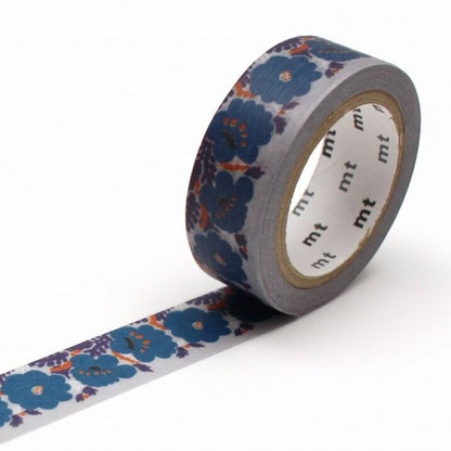 MT • Washi Tape - SOU-SOU passion
