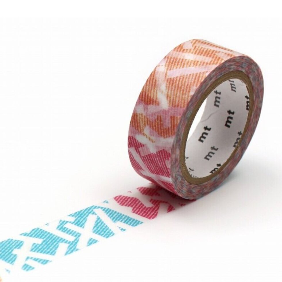 MT • Washi Tape - stick