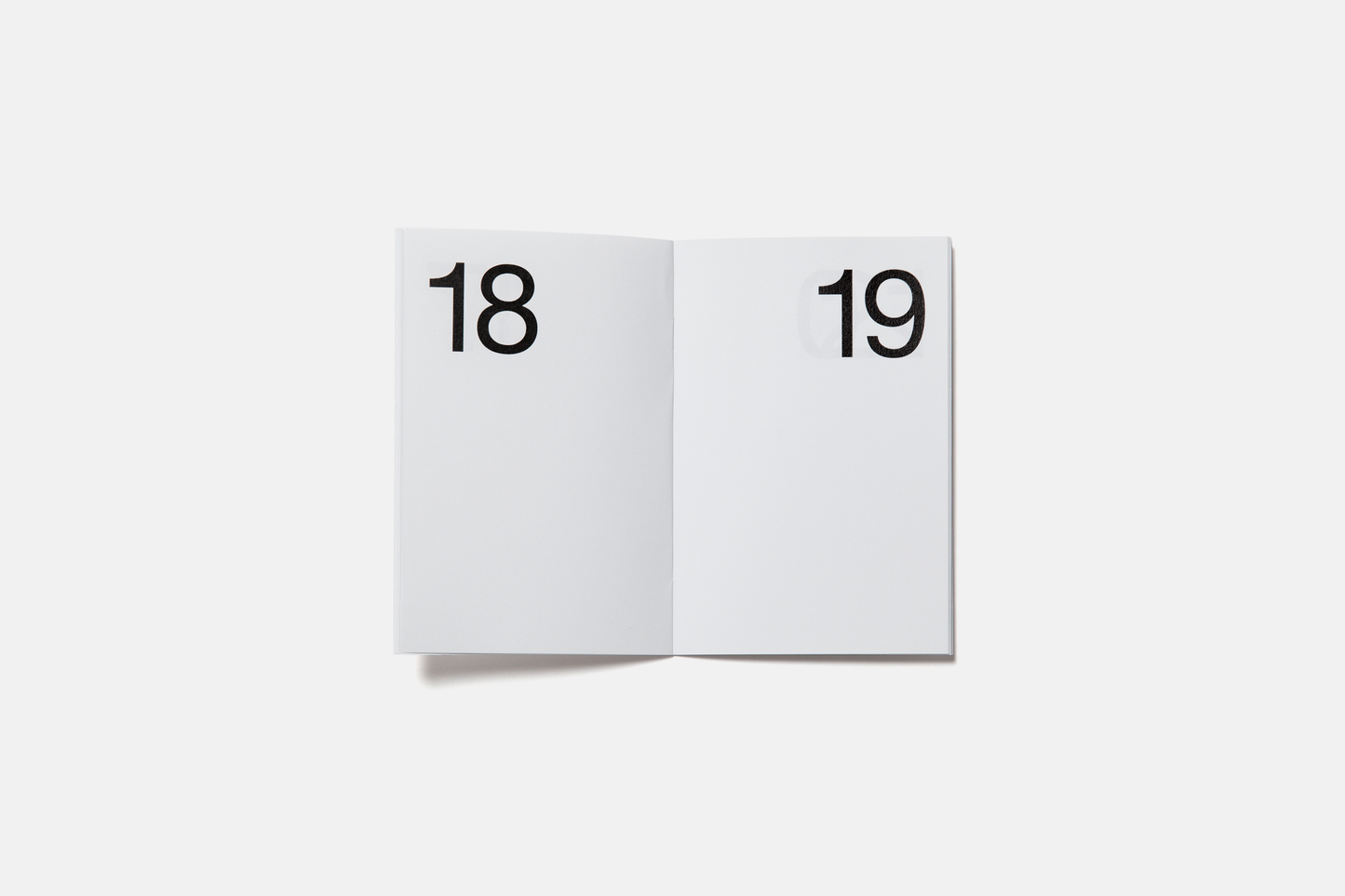 Marjolein Delhaas • Journal 31 (set of 3)