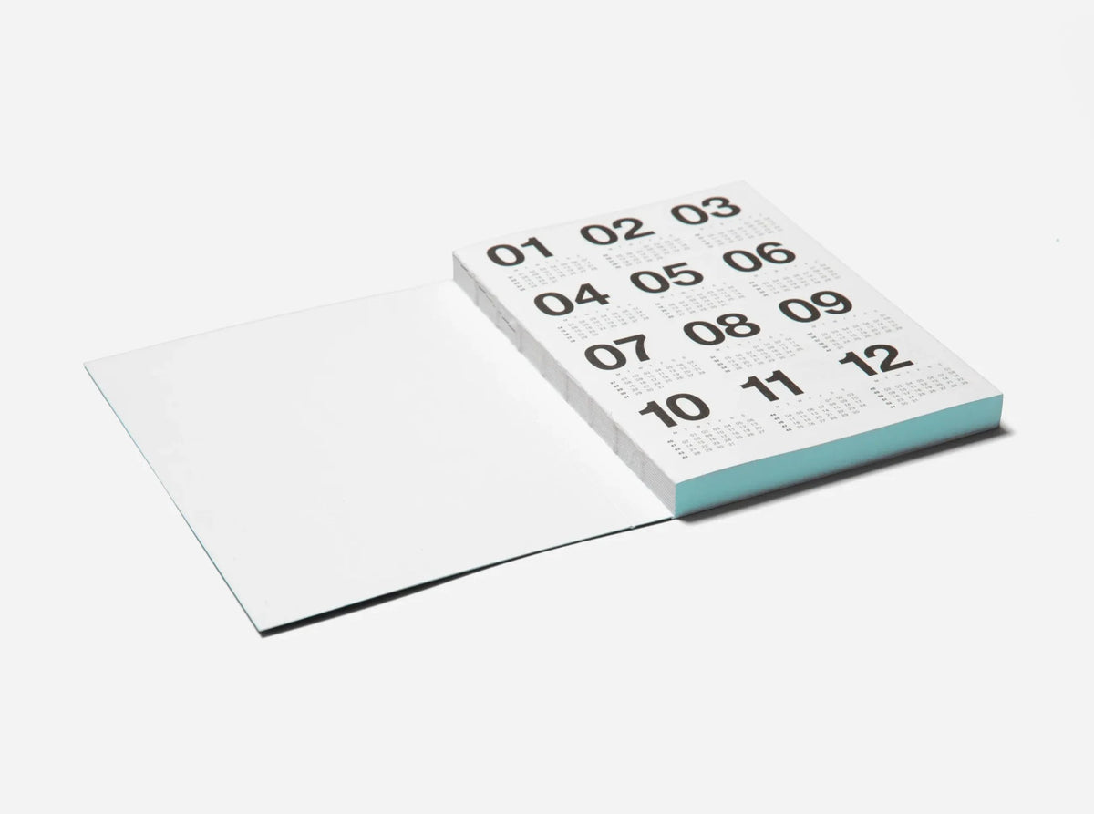 Marjolein Delhaas • 2027 Basic Planner