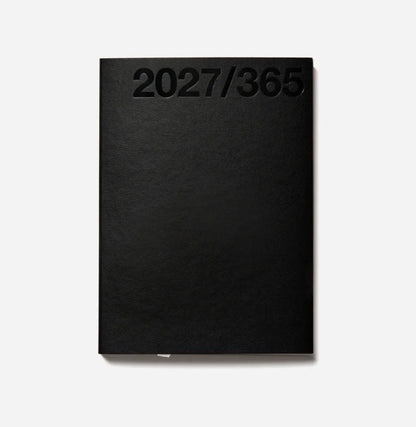 Marjolein Delhaas • 2027 Classic Planner - Black