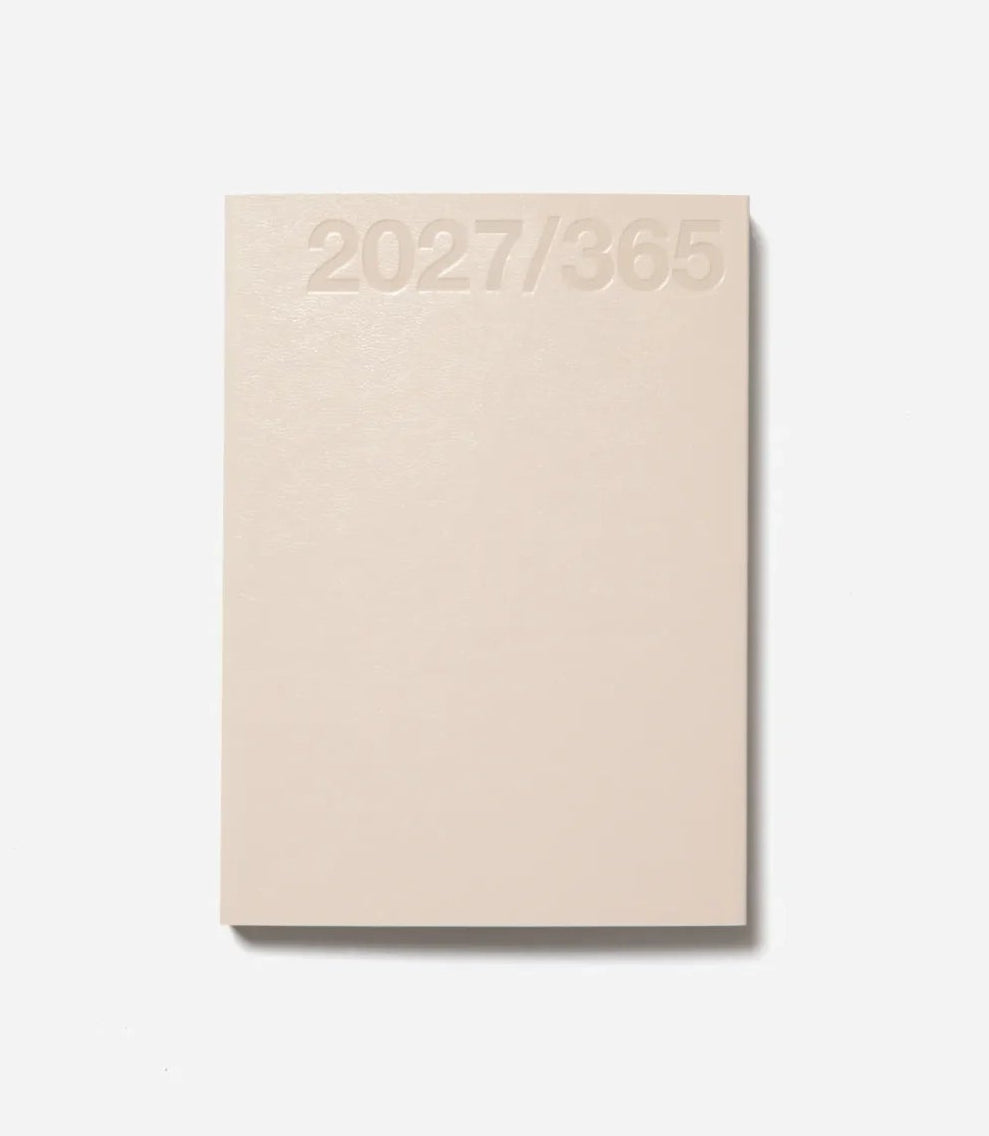 Marjolein Delhaas • 2027 Classic Planner - Powder