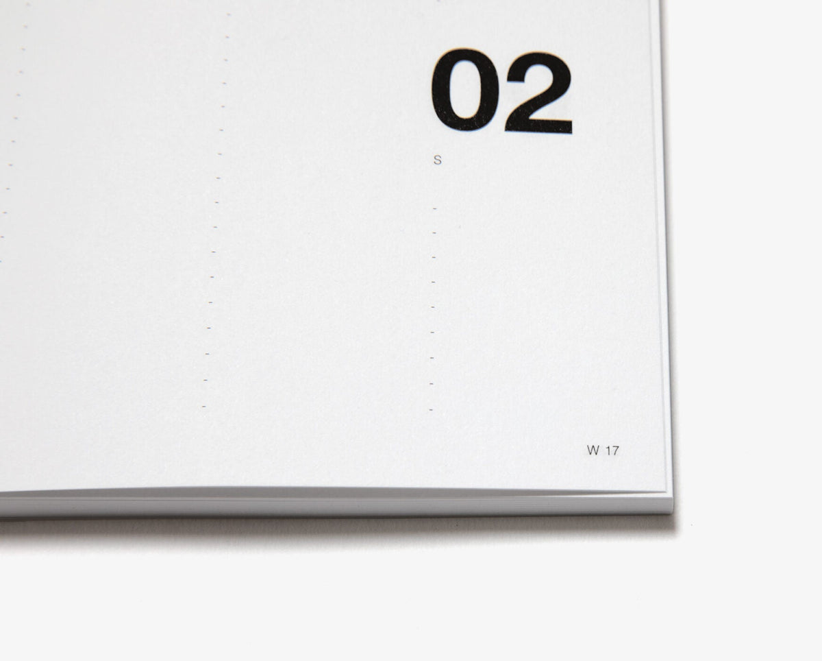 Marjolein Delhaas • 2027 Basic Planner