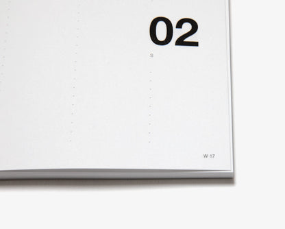 Marjolein Delhaas • 2027 Basic Planner