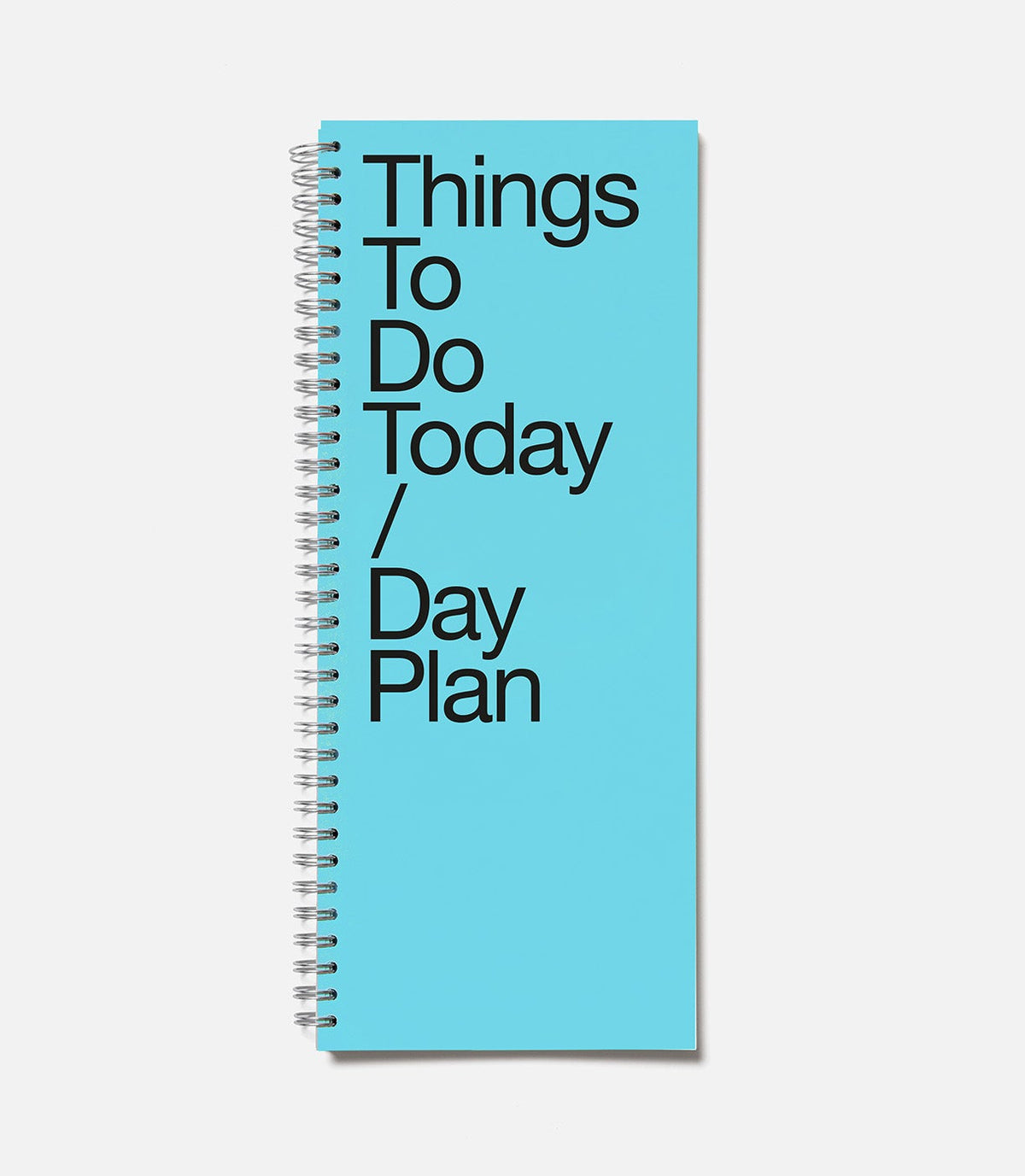 Marjolein Delhaas • Things to Do Planner - Blue