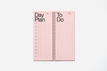 Marjolein Delhaas • Things To Do Planner