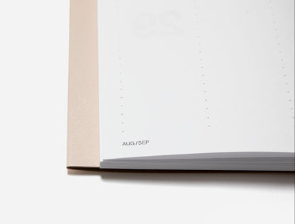 Marjolein Delhaas • 2027 Classic Planner - Powder