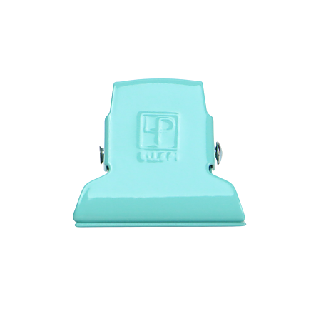 Ellepi • 5cm Metal Clips (4 colors)