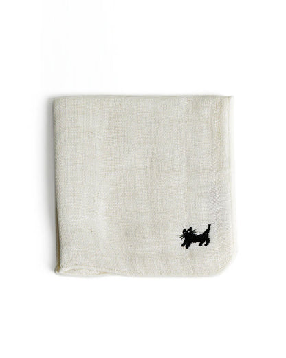 Classiky • Mitsou Handkerchief (4 designs)