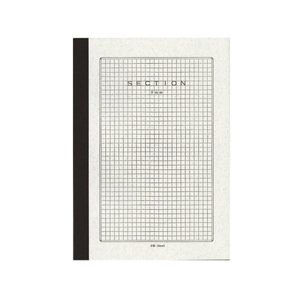 Tsubame • Section Notebooks (2 sizes)