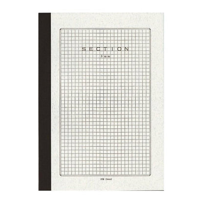 Tsubame • Section Notebooks (2 sizes)